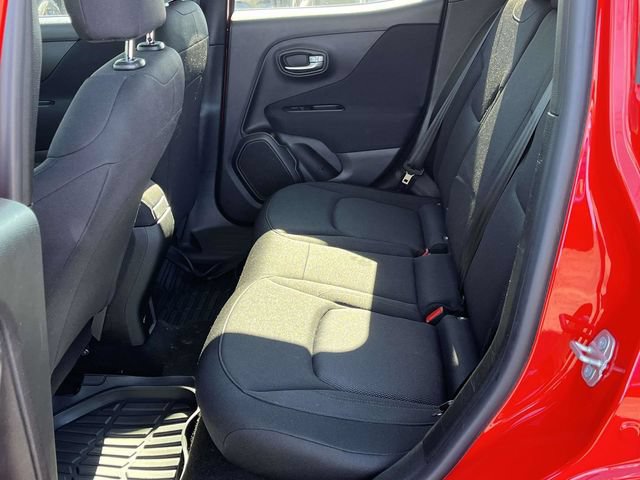 Used 2020 Jeep Renegade Sport FWD image 15