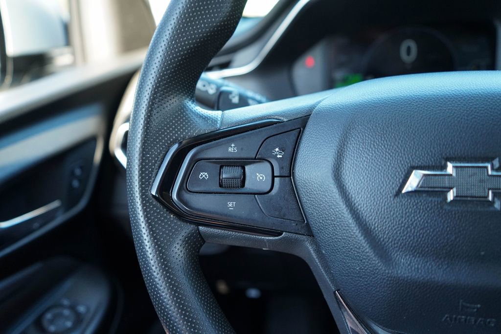 Used 2023 Chevrolet Bolt EUV LT image 26