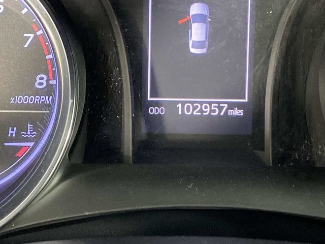Used 2019 Toyota Camry SE FWD image 20