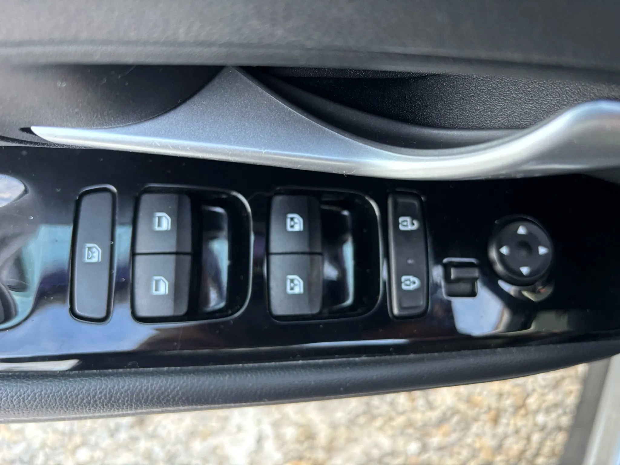 Used 2022 Hyundai Tucson Limited image 19