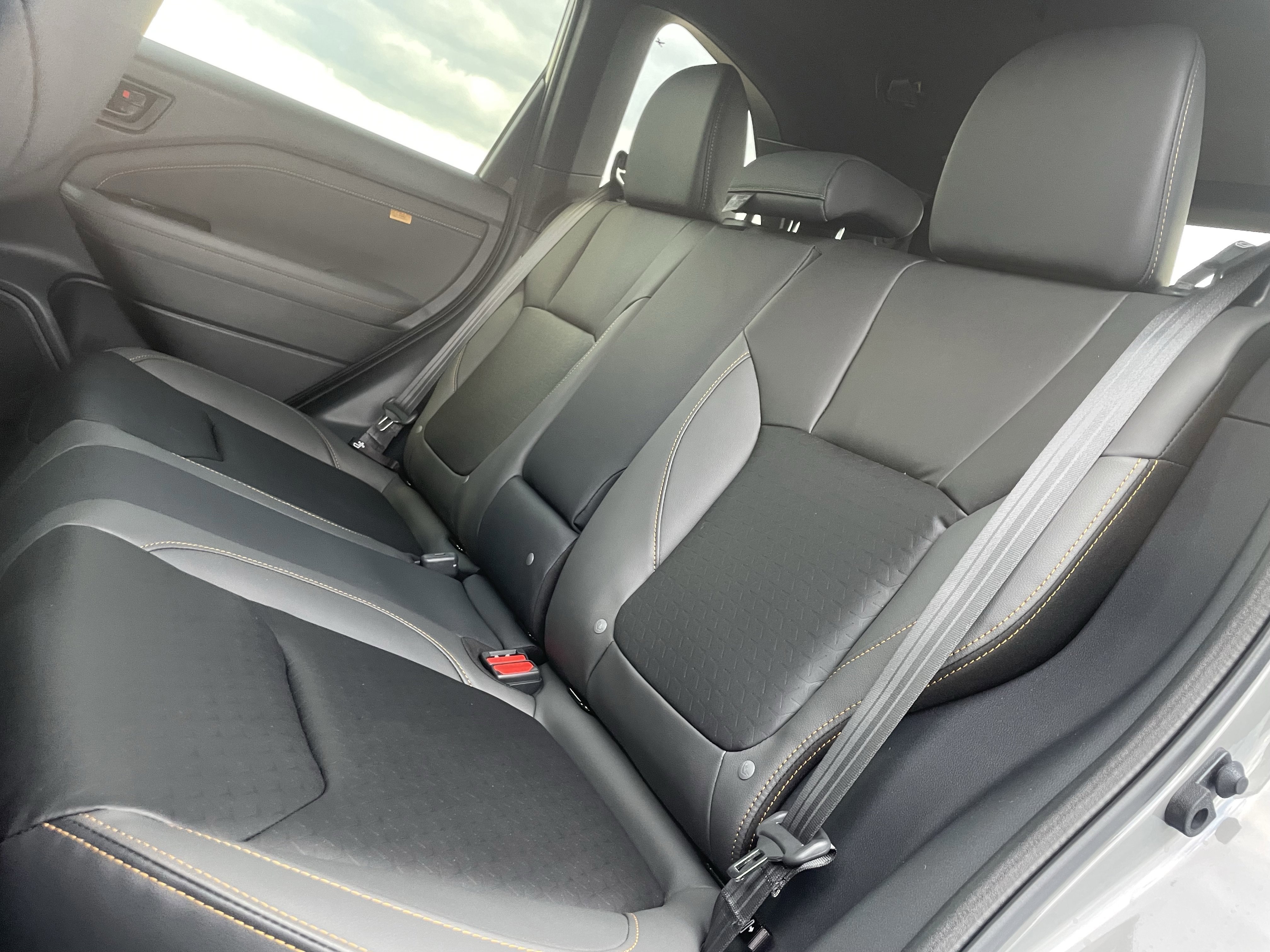 New 2026 Subaru Forester Wilderness image 13