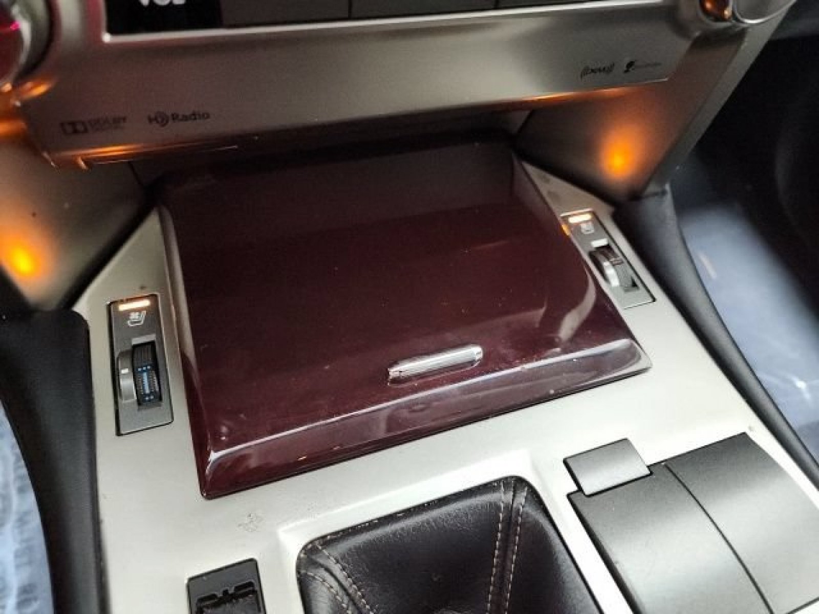 Used 2019 Lexus GX 460 Premium AWD/4WD image 34