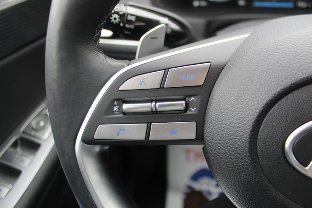 Used 2024 Hyundai Palisade Limited image 14