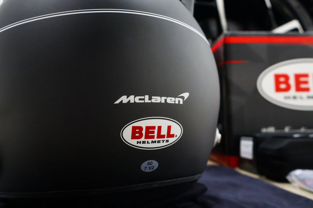 Used 2021 McLaren Elva RWD image 68