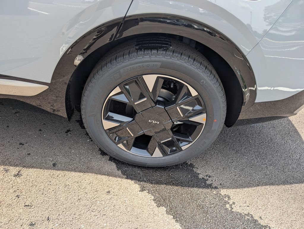 New 2026 Kia Sportage SX FWD image 21