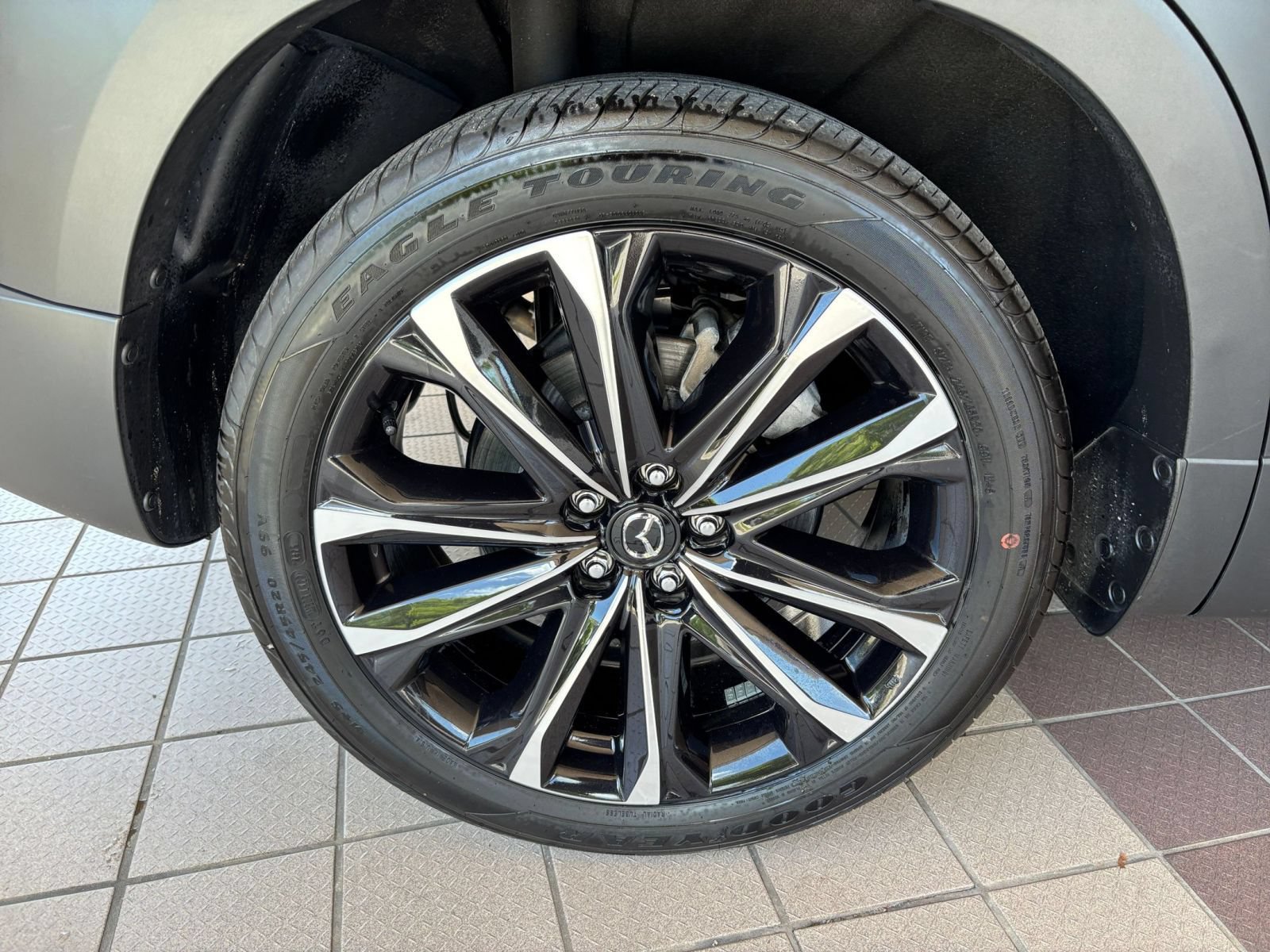 Used 2026 MAZDA CX-50 AWD 2.5 S w/ Premium Package image 32