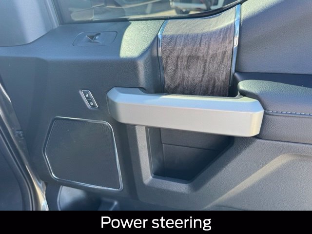 Certified 2019 Ford F250 Lariat AWD/4WD image 31