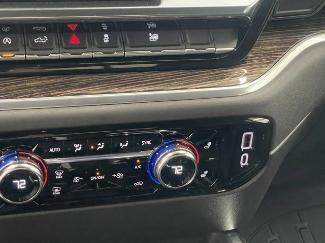 New 2026 GMC Sierra 1500 Elevation w/ Elevation Premium Package image 25