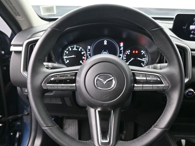 Certified 2025 MAZDA CX-50 AWD 2.5 S w/ Select Package image 14