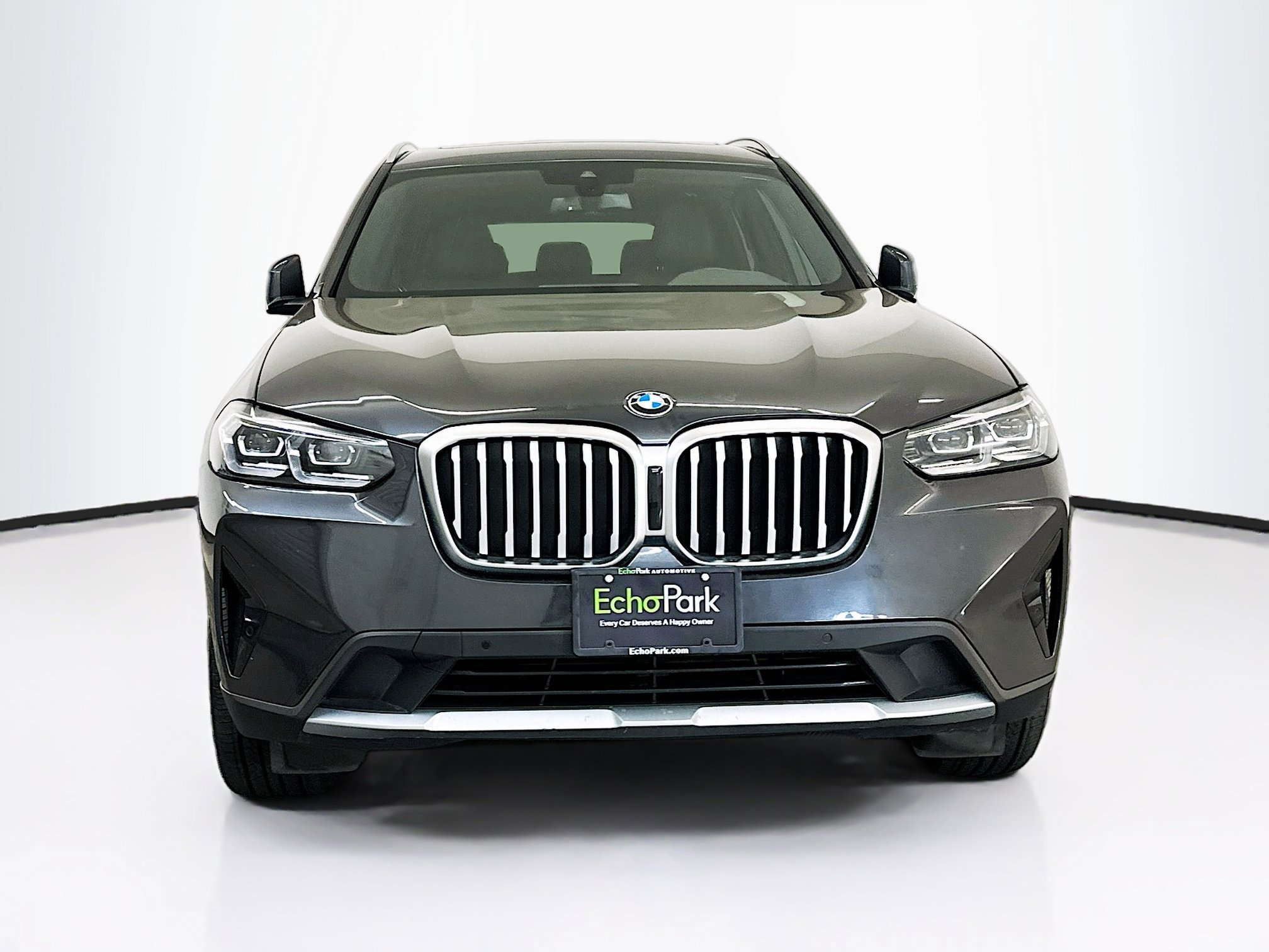 Used 2024 BMW X3 xDrive30i w/ Convenience Package image 2
