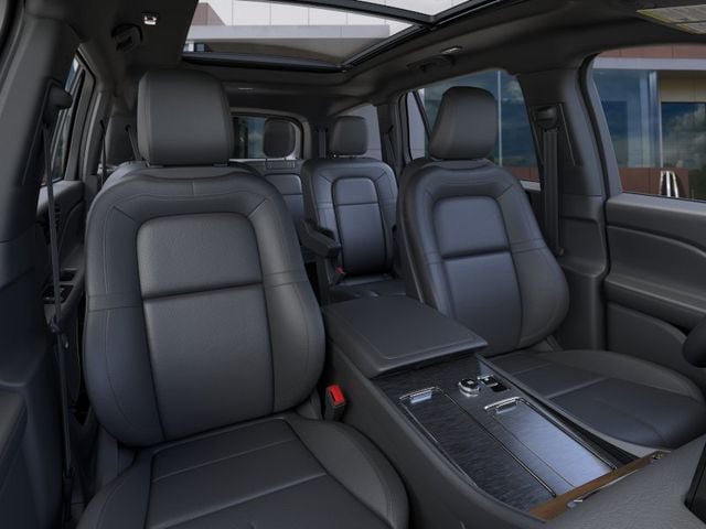 New 2026 Lincoln Aviator Reserve AWD/4WD image 10