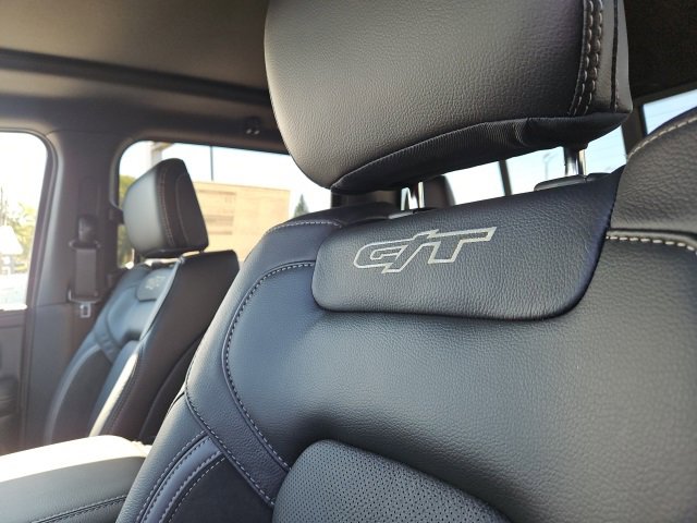 New 2026 RAM 1500 Rebel w/ G/T Package image 35