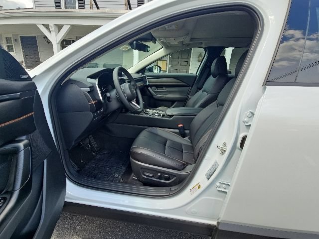 New 2026 MAZDA CX-50 AWD 2.5 S w/ Cargo Package image 11