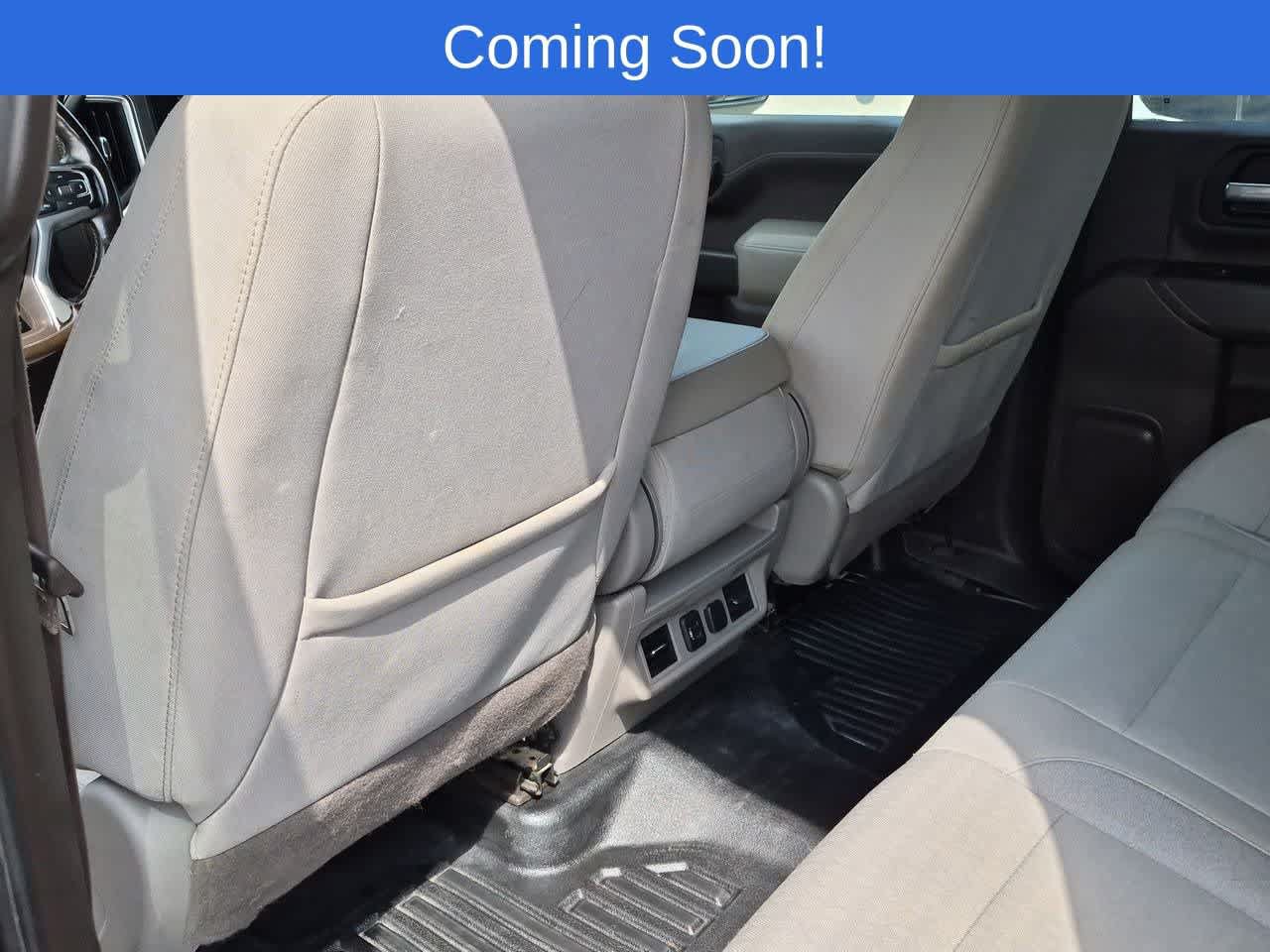 Used 2023 Chevrolet Silverado 2500 LT w/ True North Edition AWD/4WD image 18