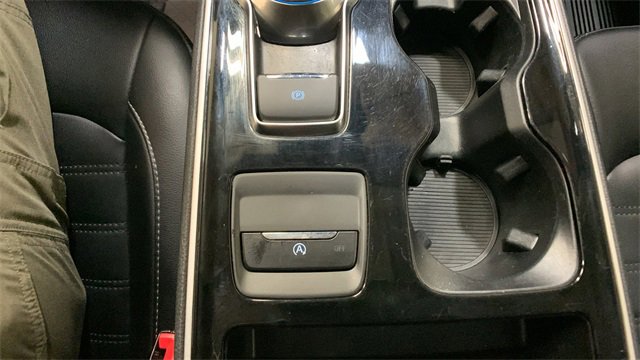 Certified 2020 Ford Edge SEL w/ Convenience Package image 45