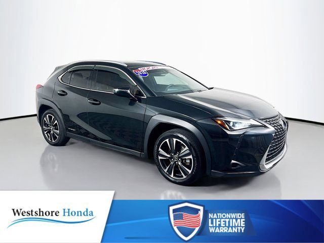 Used 2020 Lexus UX 250h w/ Accessory Package 2 image 2