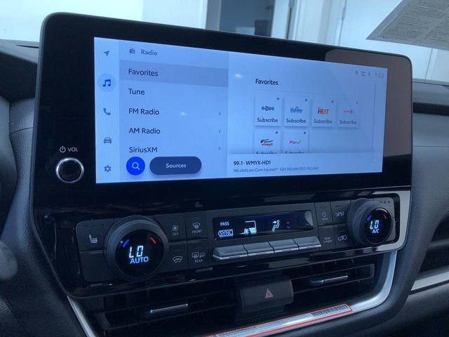 Certified 2026 Toyota Grand Highlander AWD image 28