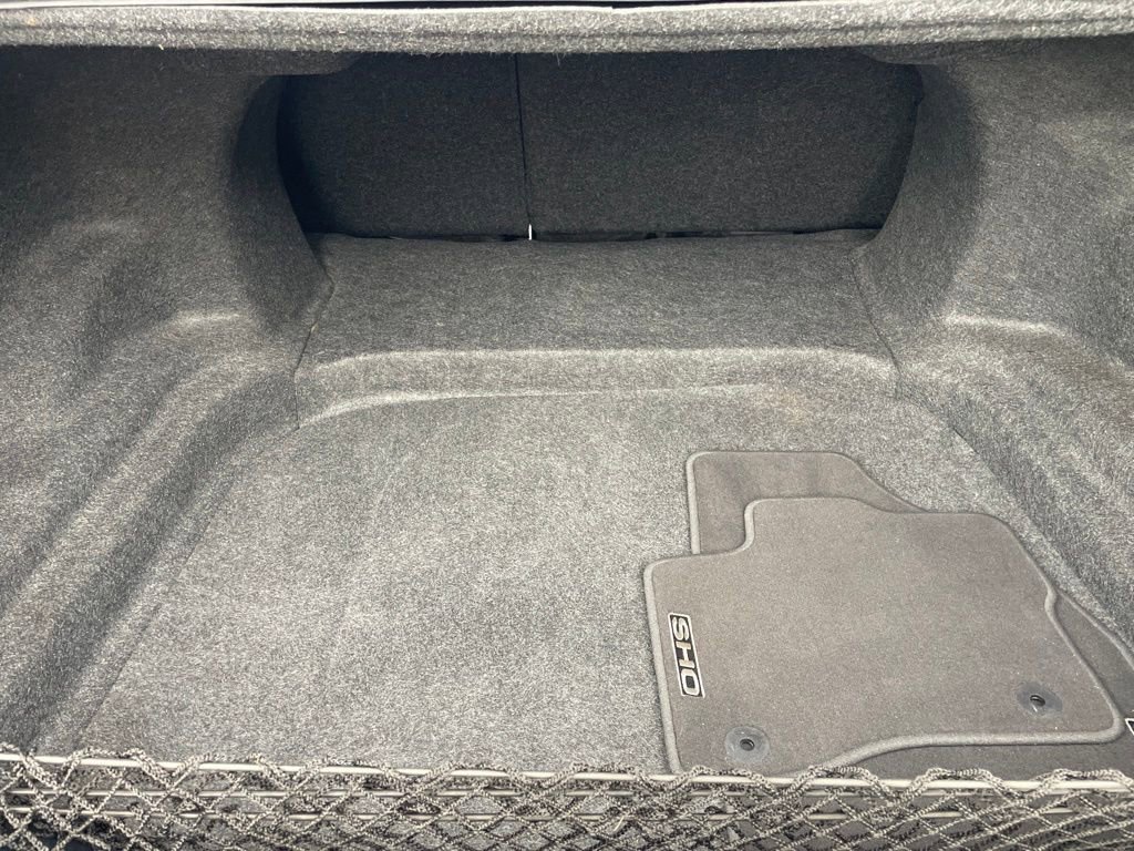 Used 2016 Ford Taurus SHO w/ Equipment Group 401A AWD/4WD image 41