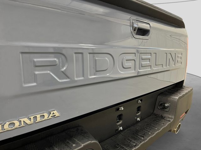 New 2026 Honda Ridgeline RTL image 9
