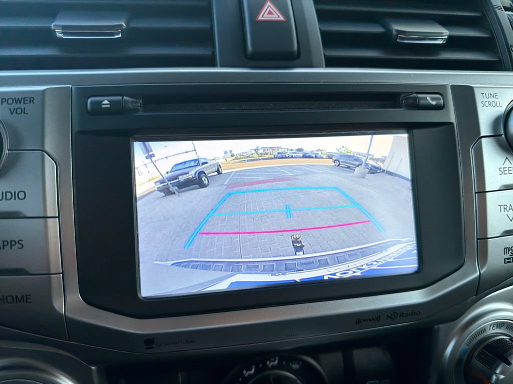 Used 2019 Toyota 4Runner SR5 Premium AWD/4WD image 21