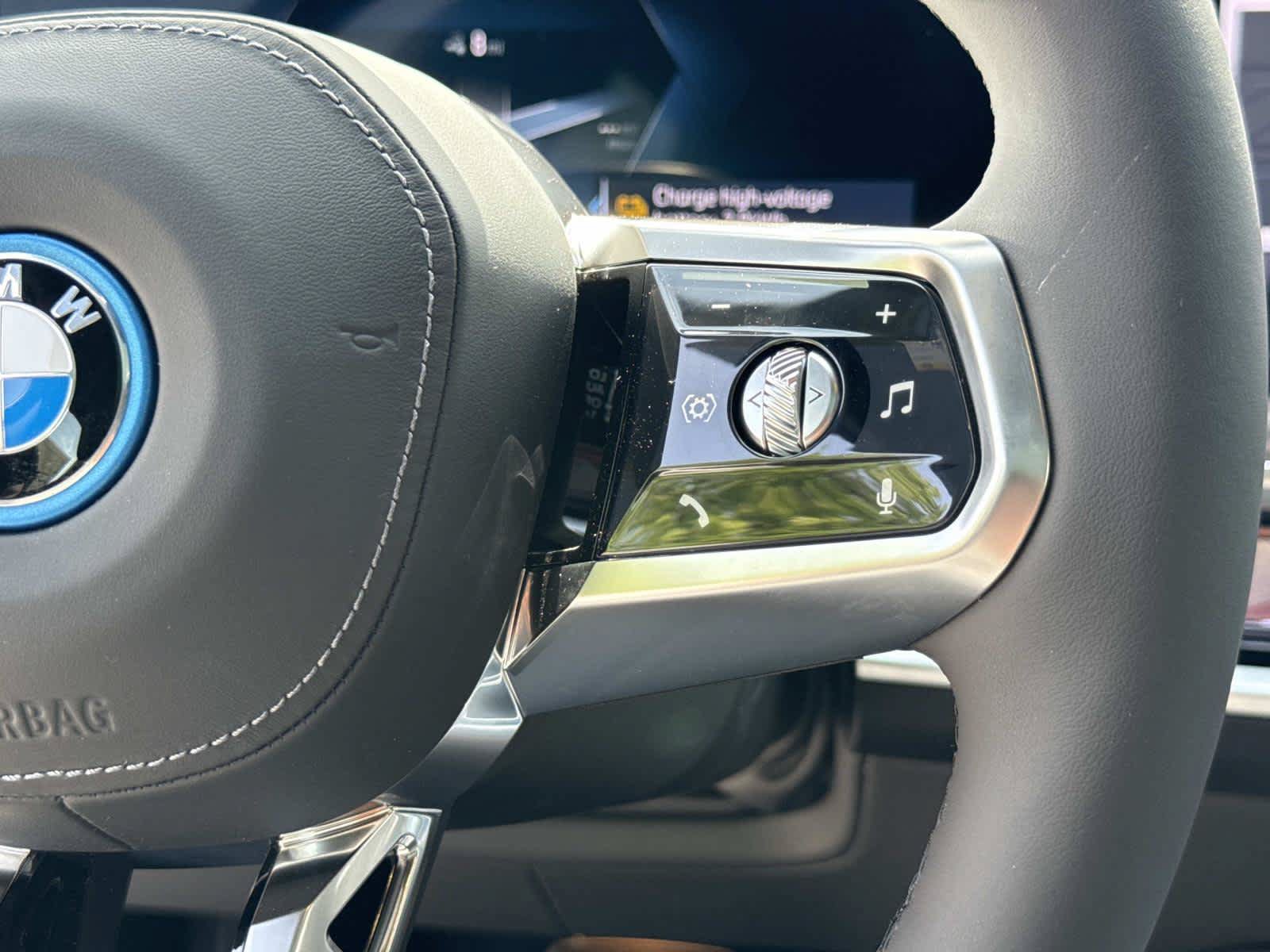 New 2026 BMW i7 xDrive60 AWD/4WD image 23