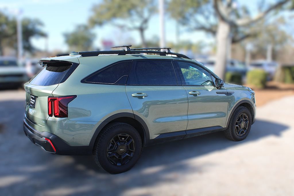 Used 2024 Kia Sorento SX Prestige image 6