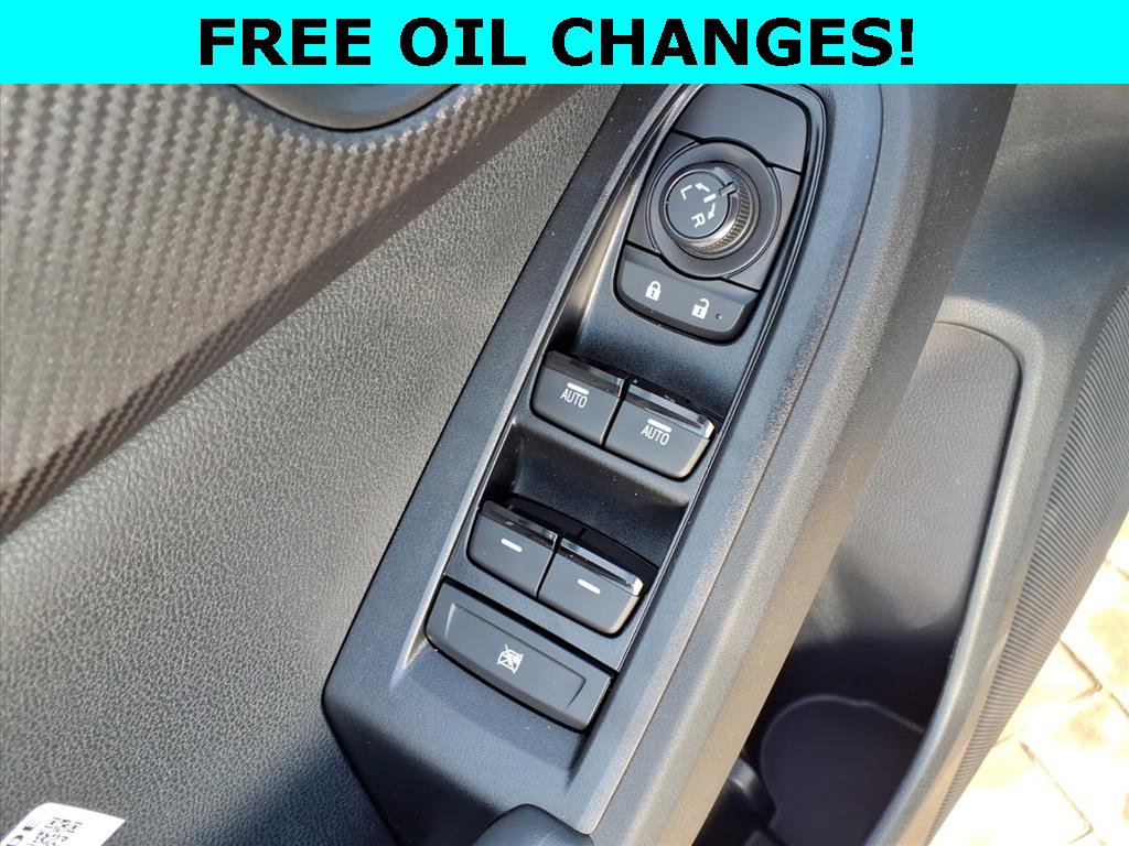 New 2026 Subaru Crosstrek 2.0i Premium image 14