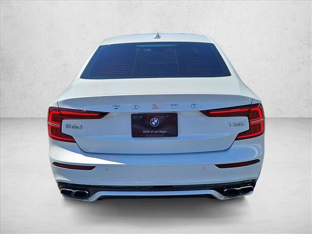 Used 2020 Volvo S60 T5 R-Design FWD image 7