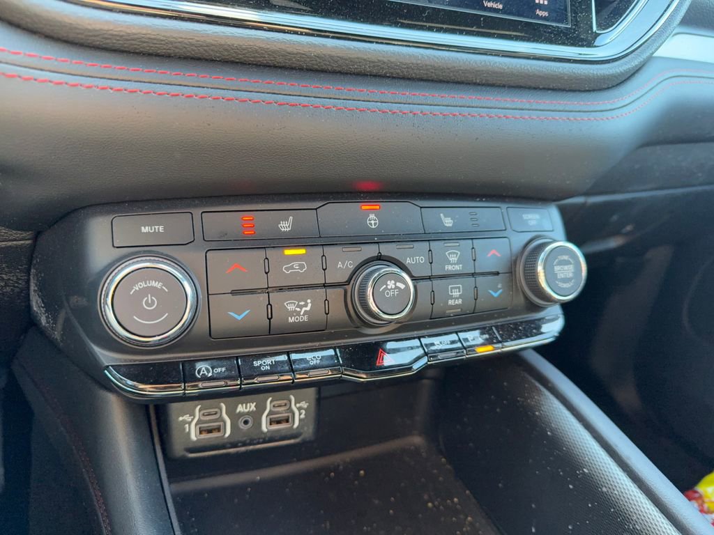 Used 2026 Dodge Durango GT image 16