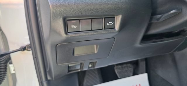 Used 2025 Toyota Grand Highlander AWD image 21