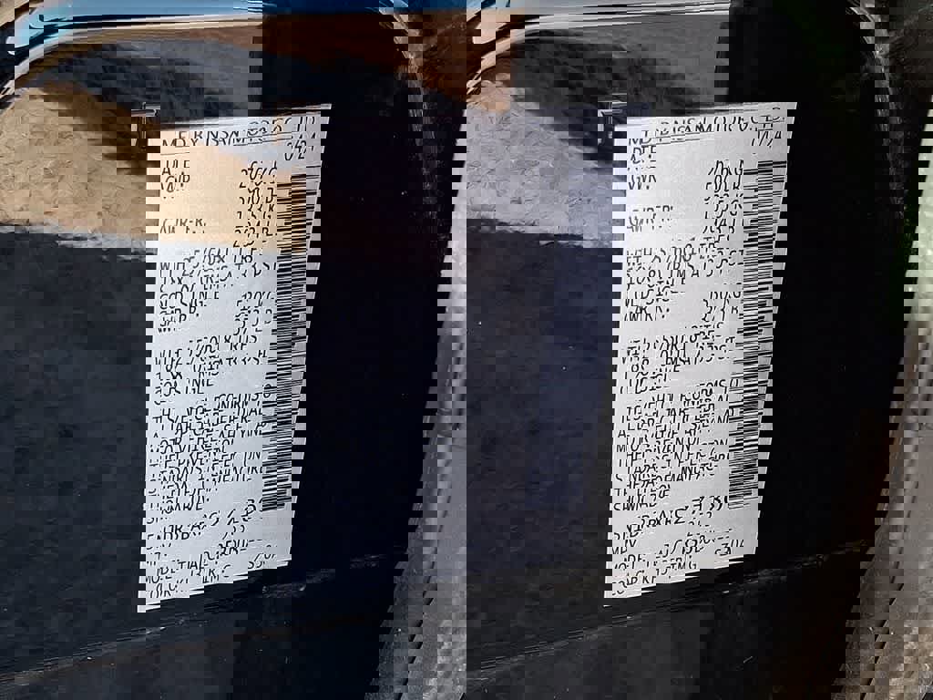 Used 2024 Nissan Pathfinder SV image 28