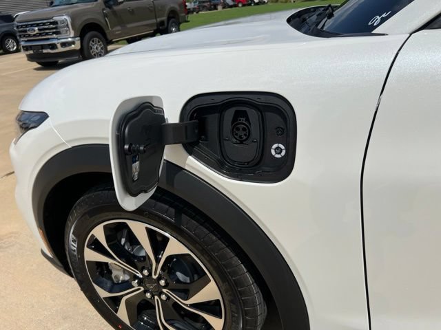 New 2026 Ford Mustang Mach-E Select RWD image 9