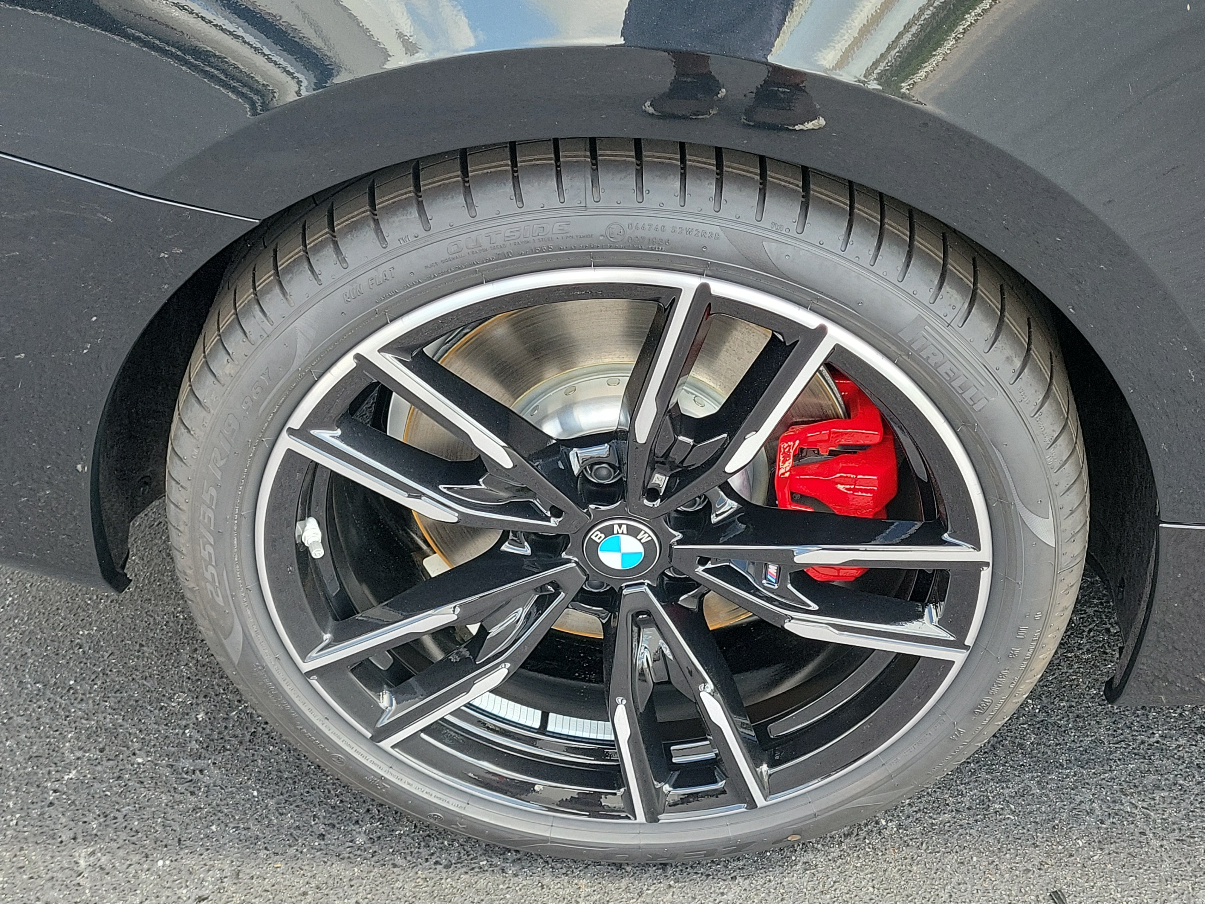 New 2027 BMW M440i Coupe w/ Premium Package RWD image 5
