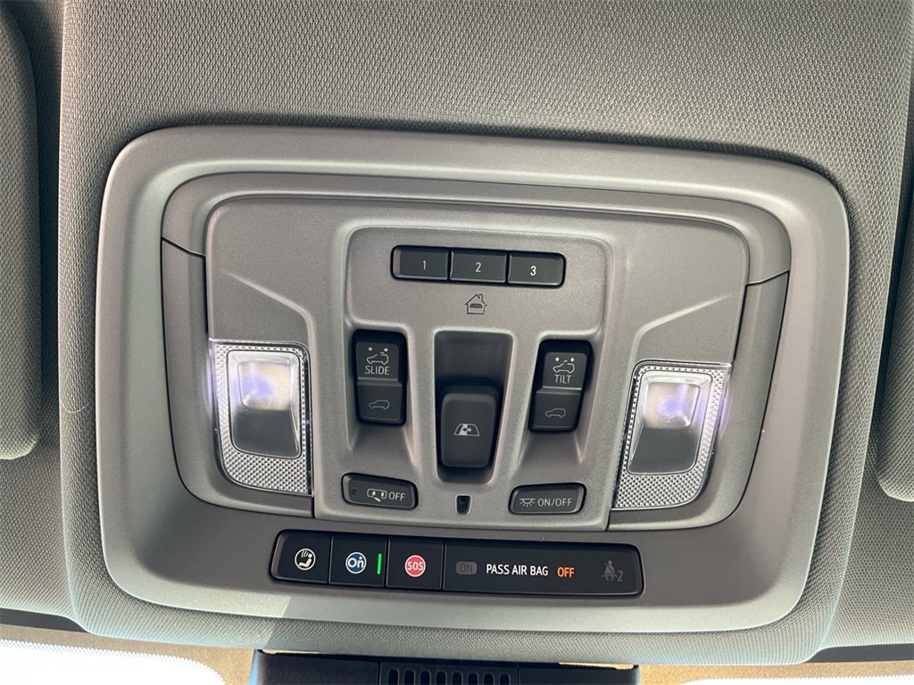 New 2026 GMC Sierra 1500 Denali w/ Technology Package image 31