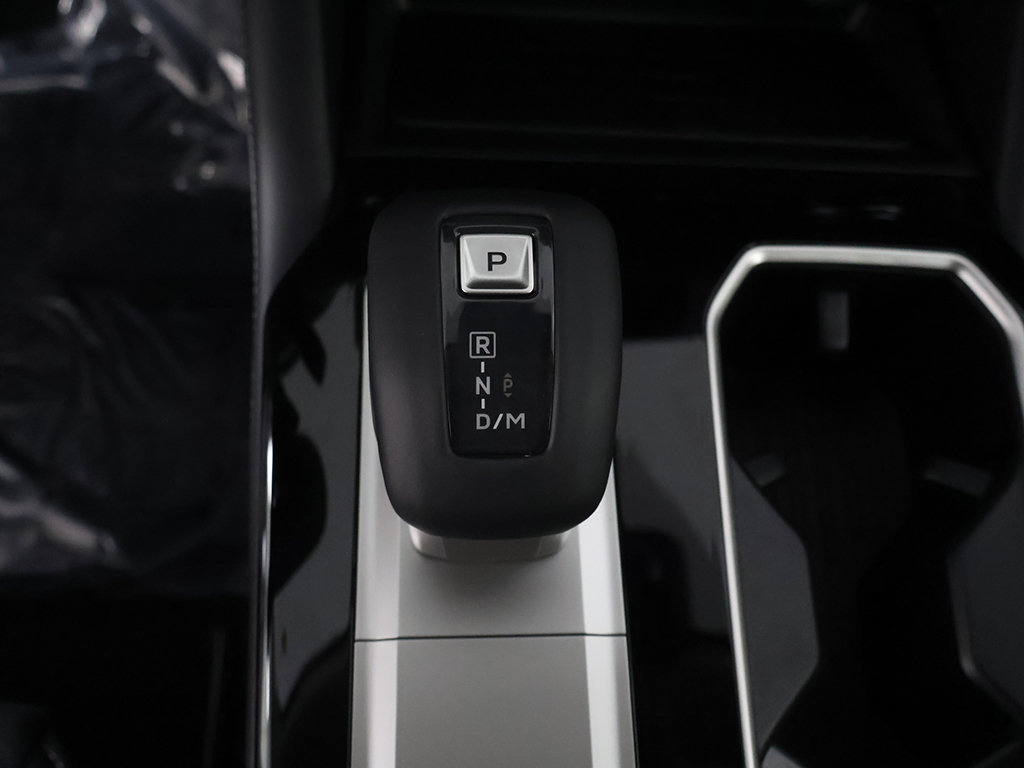 New 2026 Mitsubishi Outlander SE FWD image 46