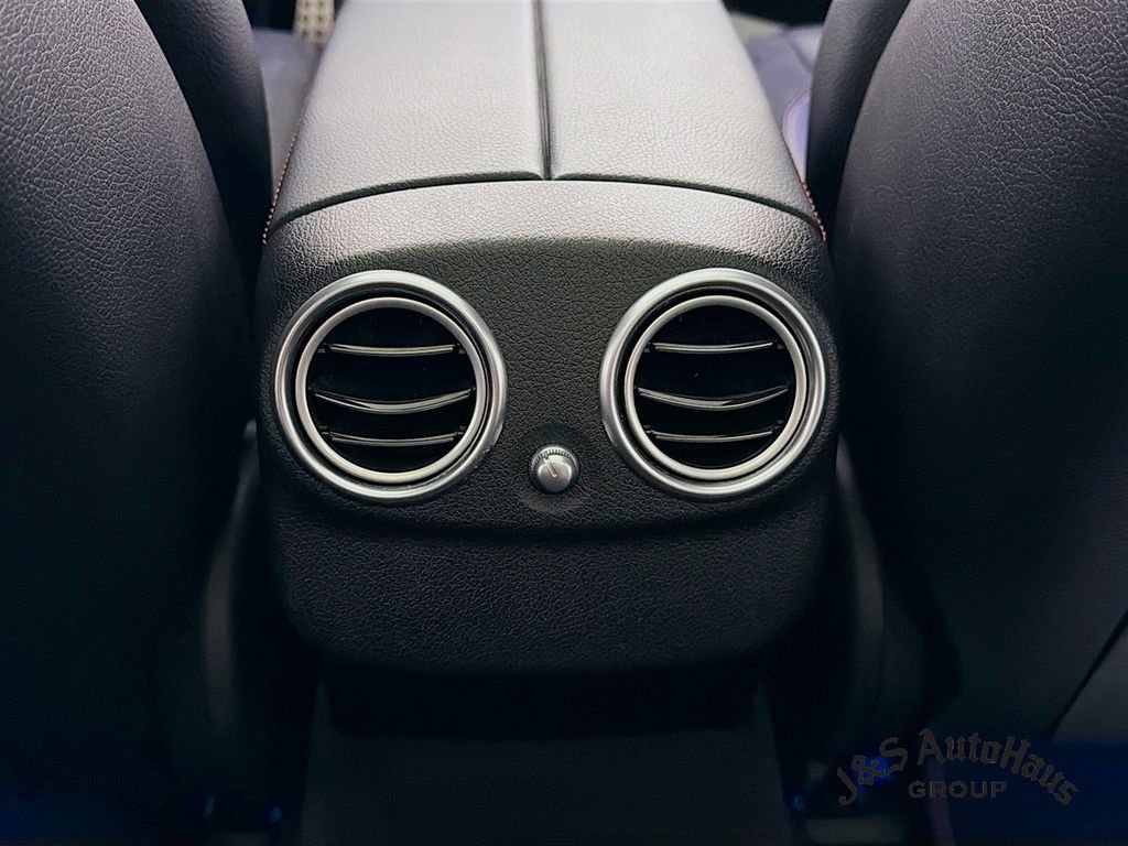 Used 2019 Mercedes-Benz E 53 AMG 4MATIC Sedan image 31