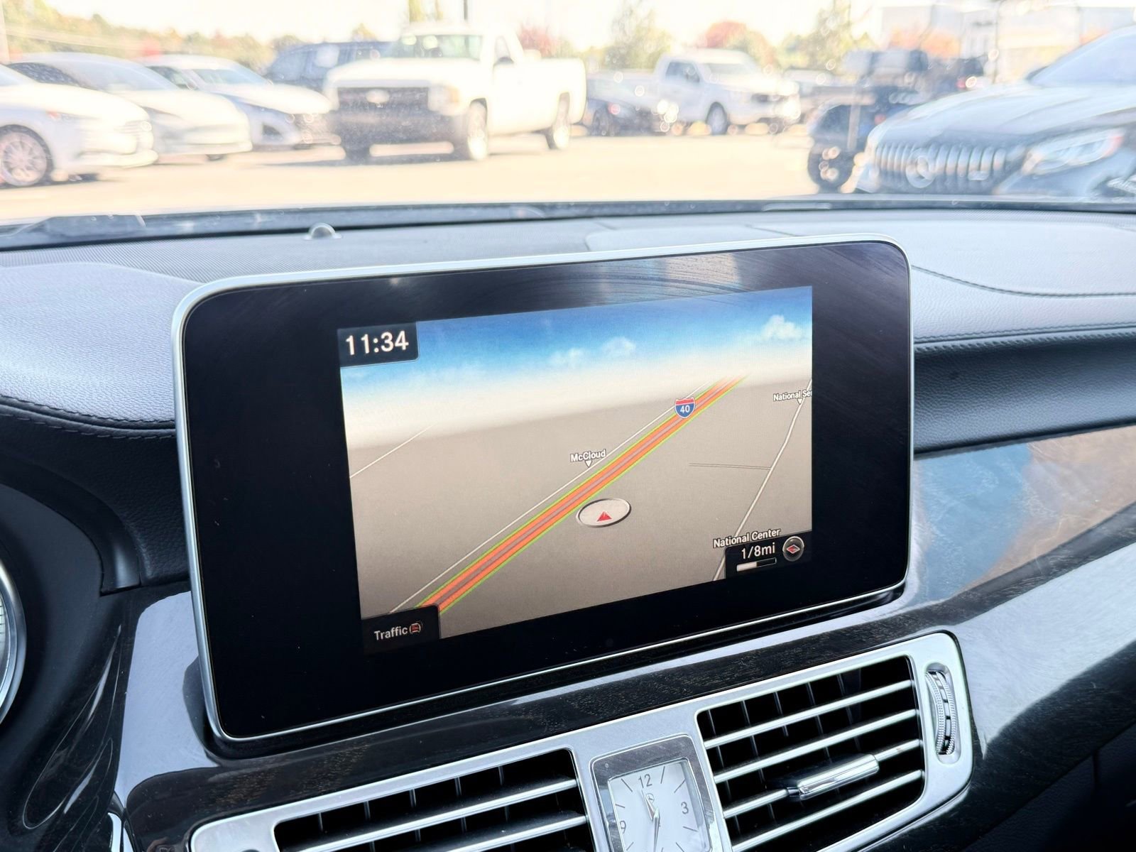 Used 2016 Mercedes-Benz CLS 400 CLS 400 image 29