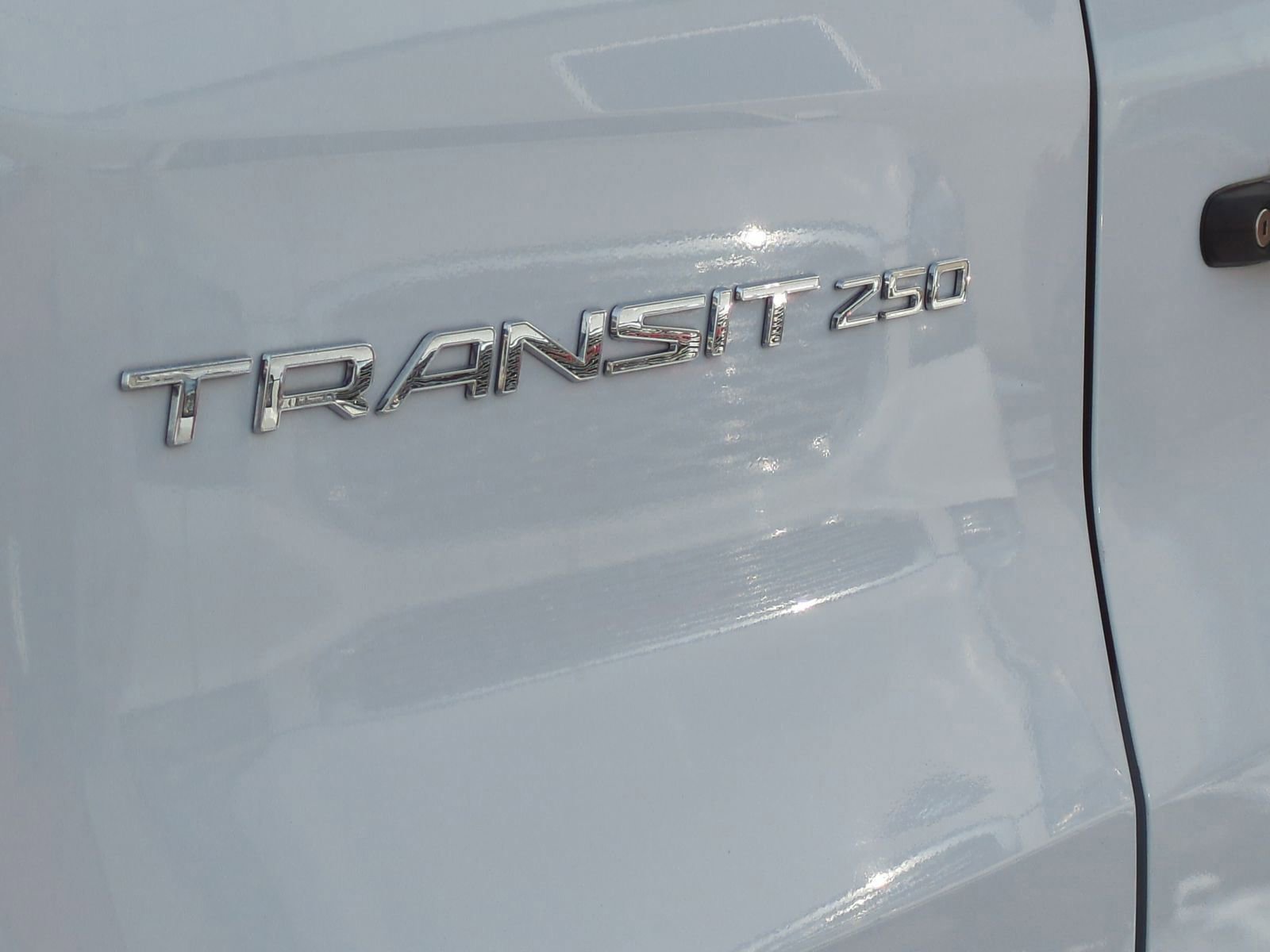 Used 2024 Ford Transit 250 Low Roof w/ Exterior Upgrade Package image 16