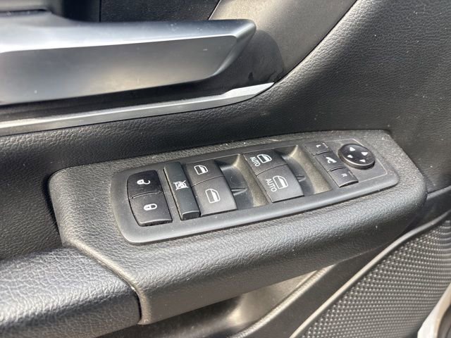 Used 2020 RAM 1500 Big Horn image 15