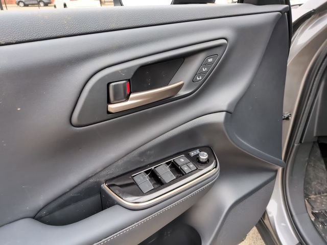 New 2026 Toyota Crown Platinum AWD/4WD image 14