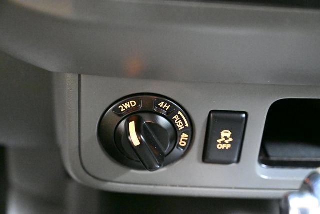 Used 2019 Nissan Frontier SV AWD/4WD image 31