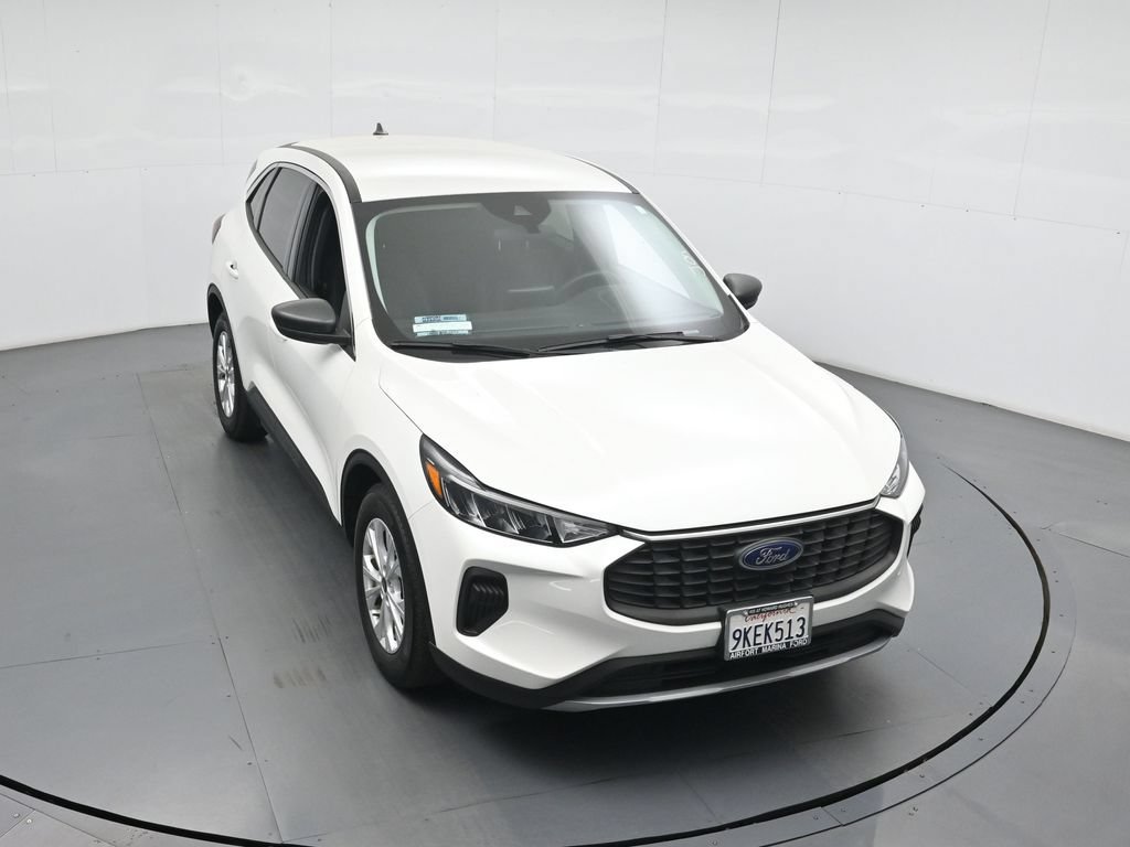 Certified 2023 Ford Escape Active FWD image 12