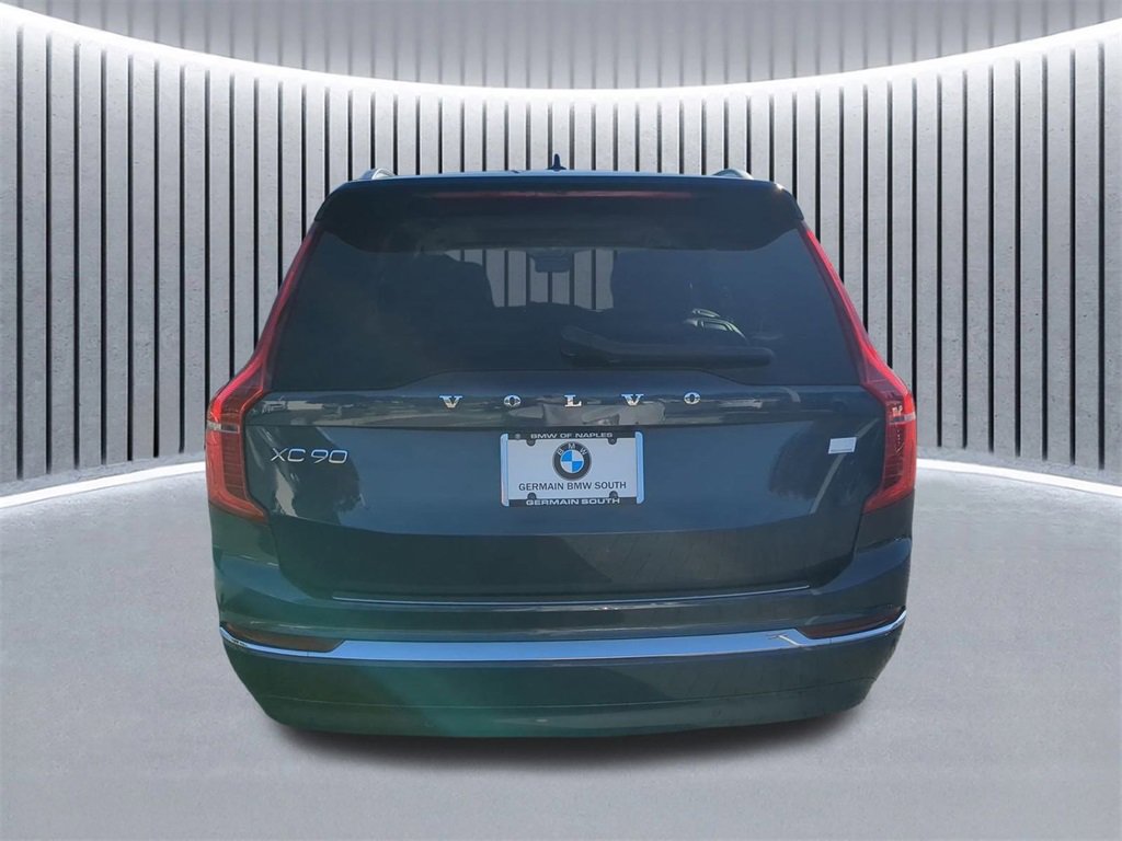 Used 2023 Volvo XC90 T8 Ultimate image 6