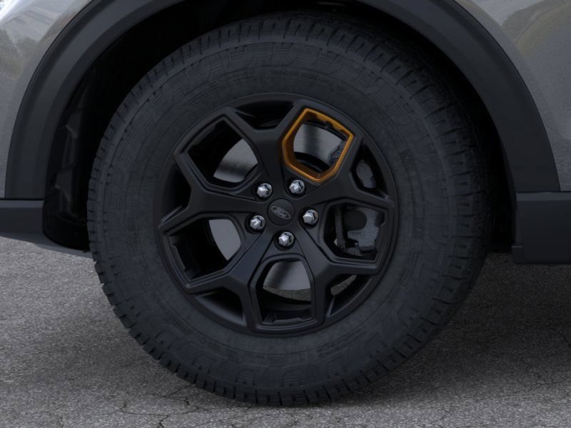 New 2026 Ford Explorer Tremor AWD/4WD image 20