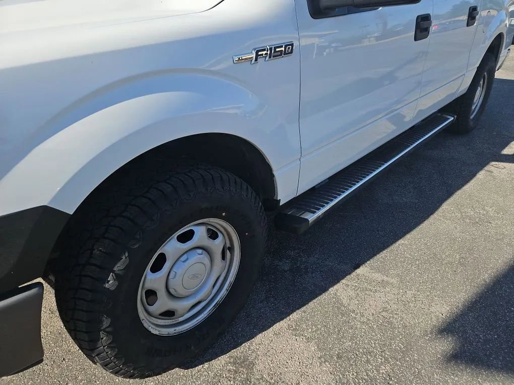 Used 2013 Ford F150 XL image 33