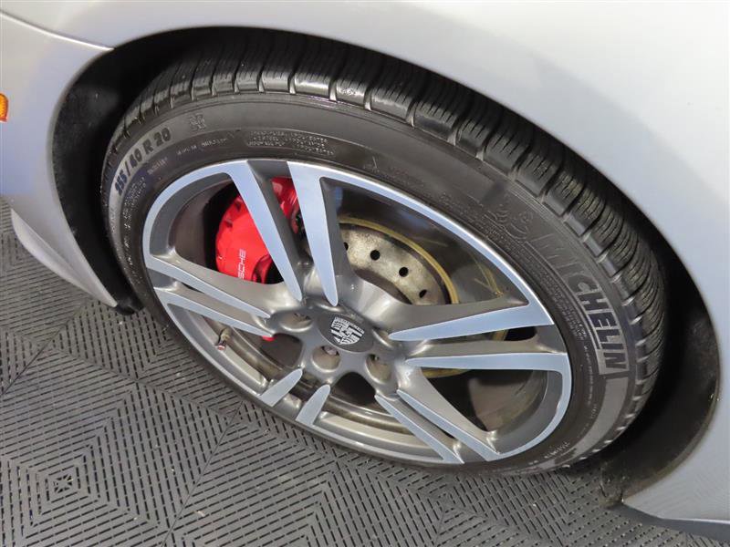 Used 2013 Porsche Panamera GTS image 6