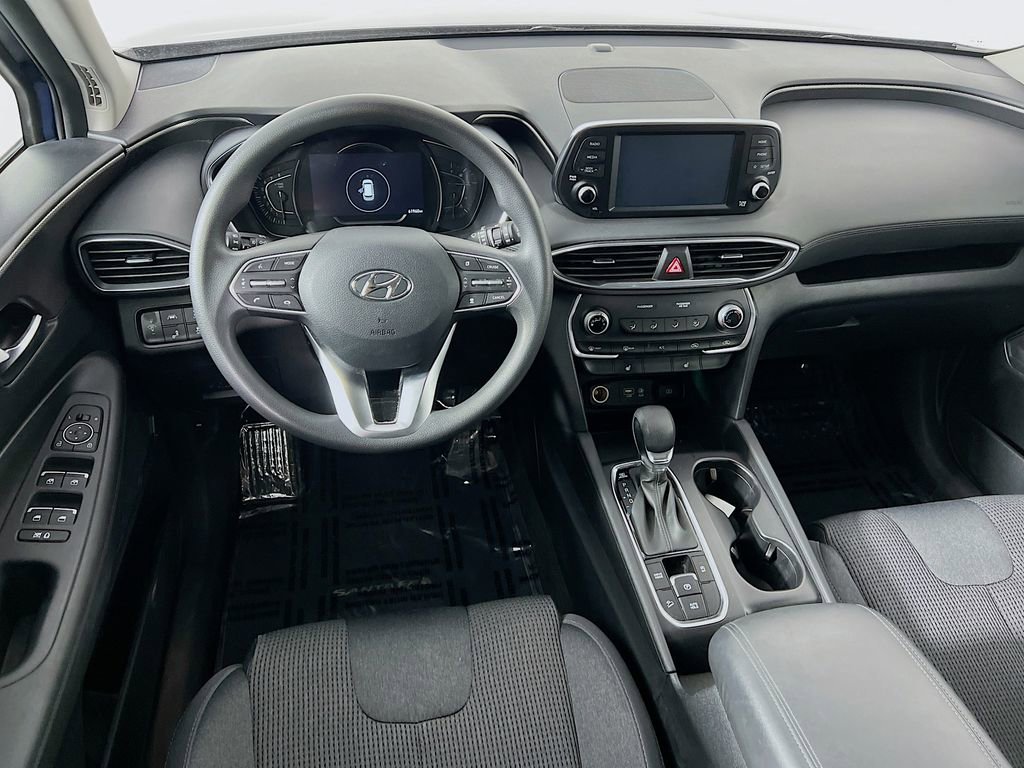 Used 2020 Hyundai Santa Fe SEL AWD/4WD image 20