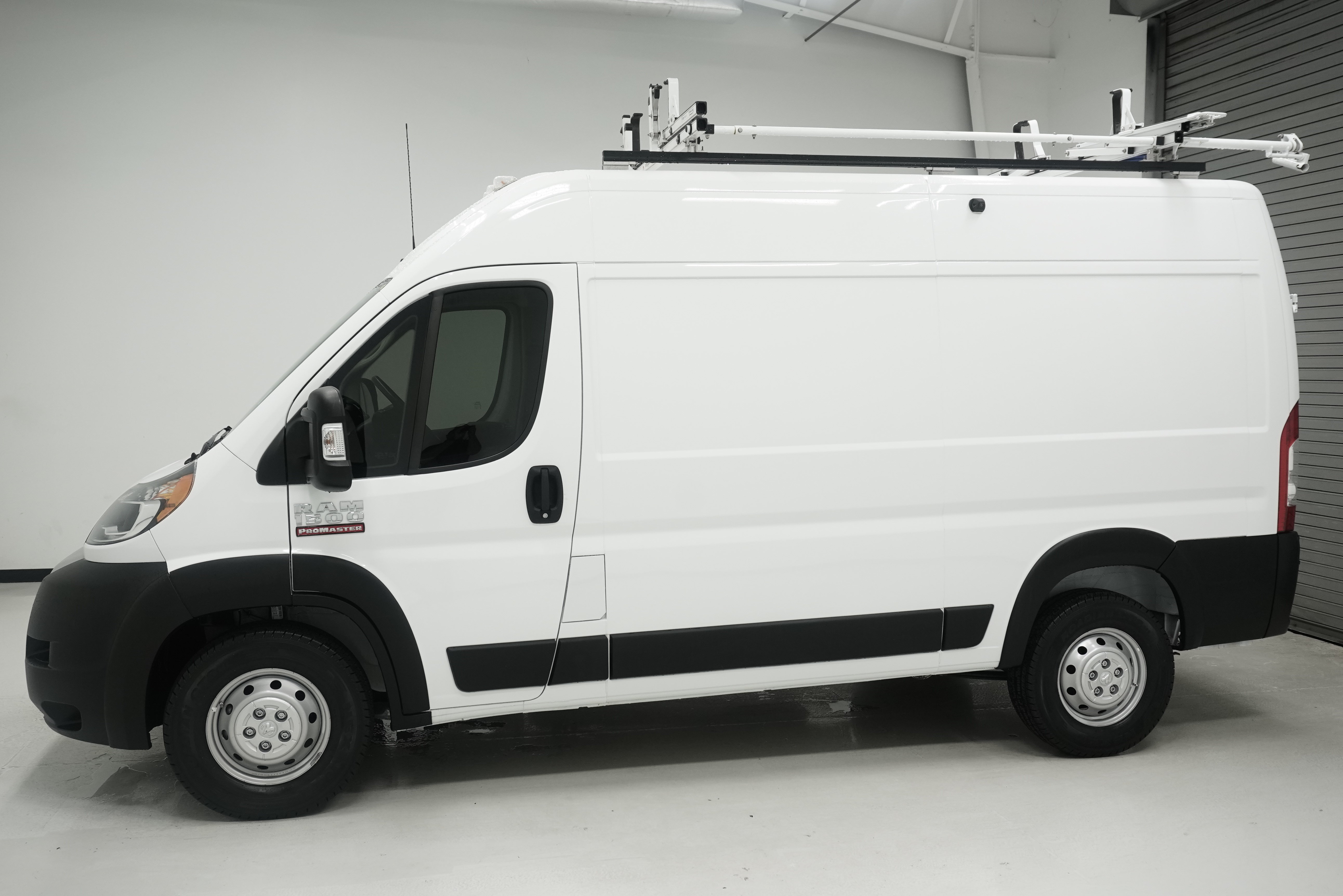 Used 2021 RAM ProMaster 1500 FWD image 5