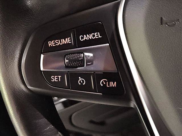 Used 2019 BMW Z4 sDrive30i w/ Convenience Package RWD image 20