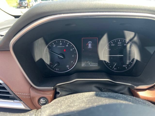 Used 2020 Subaru Outback Touring w/ Popular Package #2 AWD/4WD image 10